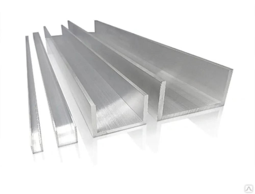 Швеллер 10*15*10 мм Шв 03.2000.502л Золото. Цена за 5 штук.