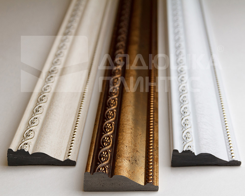 Профиль интерьерный 60*20 Дубай ПИ60Д