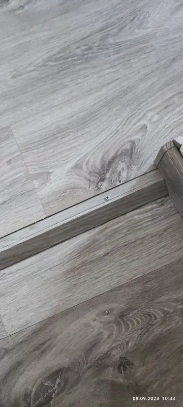 Порог разноуровневый ПР 03.900.045 Дуб дымчатый