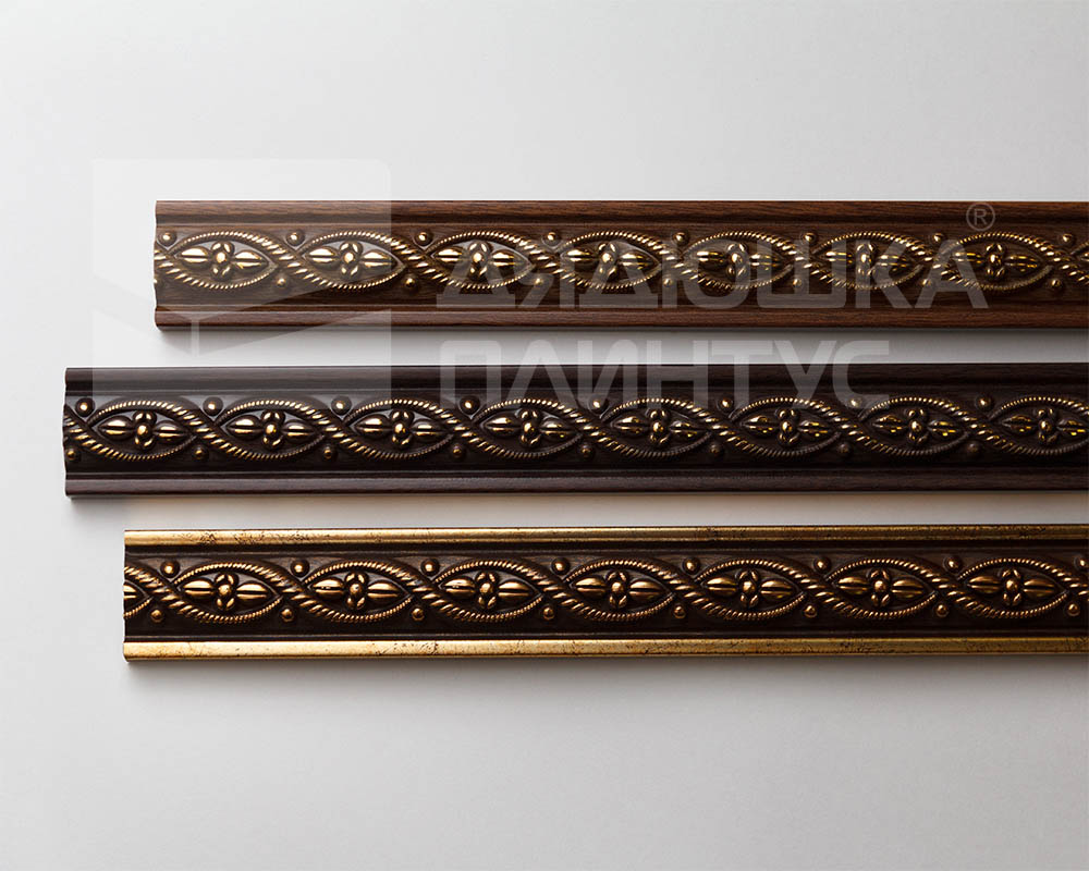 Профиль интерьерный 30*14 Дубай ПИ30Д