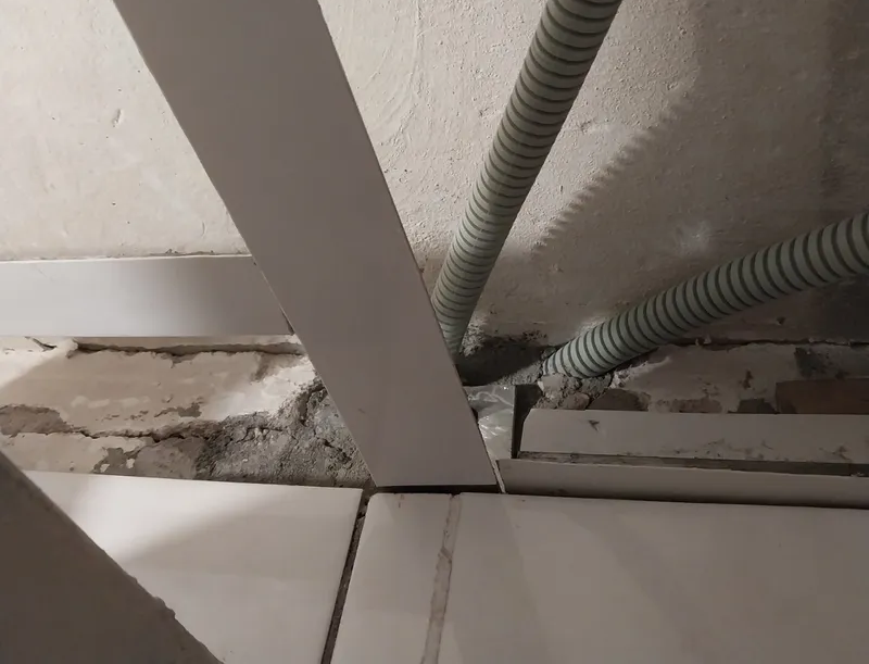 Тавр 20х15 мм Тп 03.2000.500 Без окраса