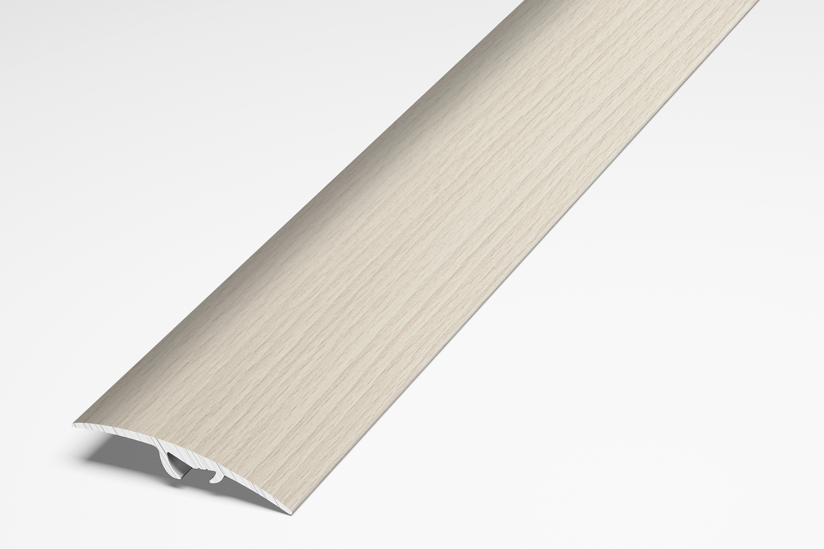 Порог разноуровневый ПР 06.900.053 0,9 м Бук беленый