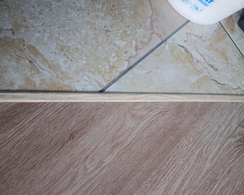 Порог одноуровневый ПС 09.2700.054 Клен северный