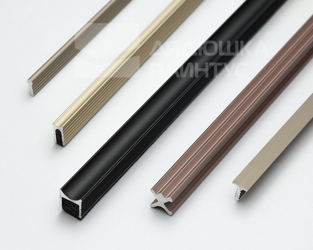 Теневой профиль Decaro Engineering D009.2A Титан 3,0 м