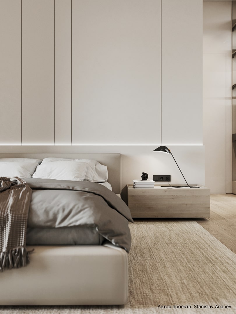 Теневой профиль Decaro Engineering D009.2A Титан 3,0 м