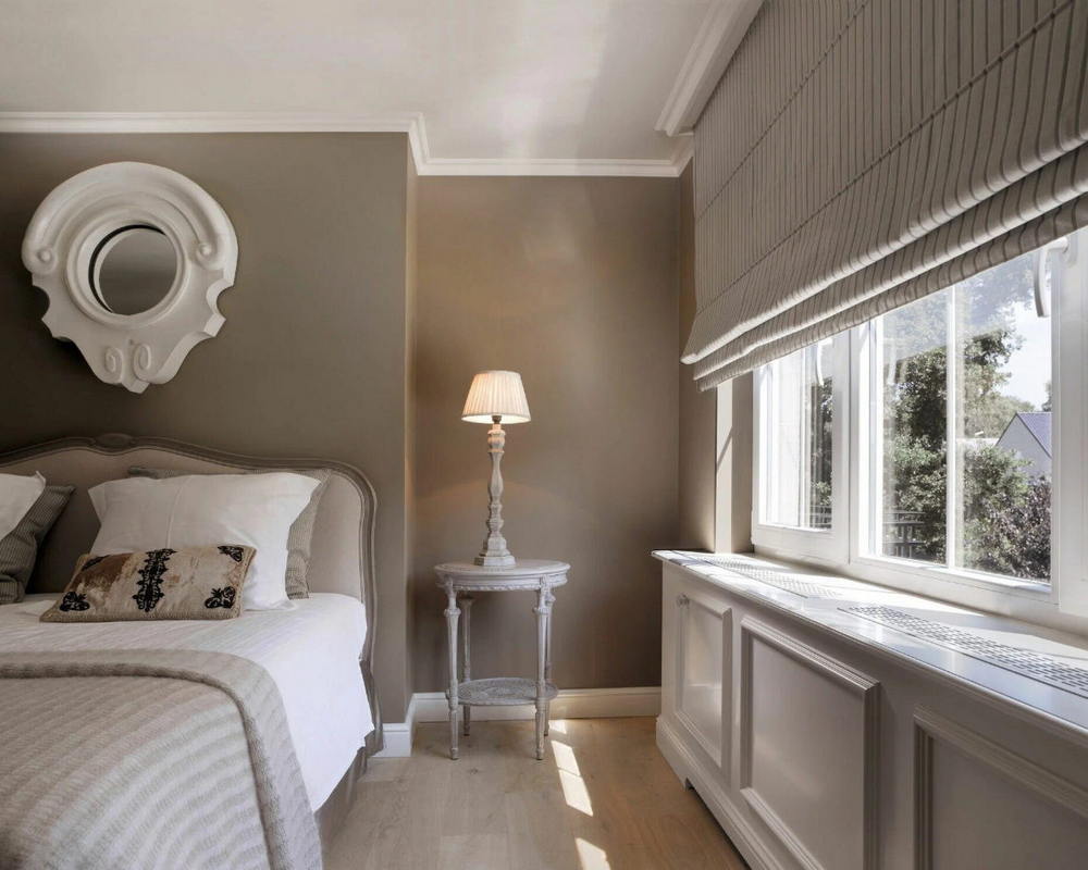 Карниз потолочный NMC LX-30 (190) 30*30мм 2м