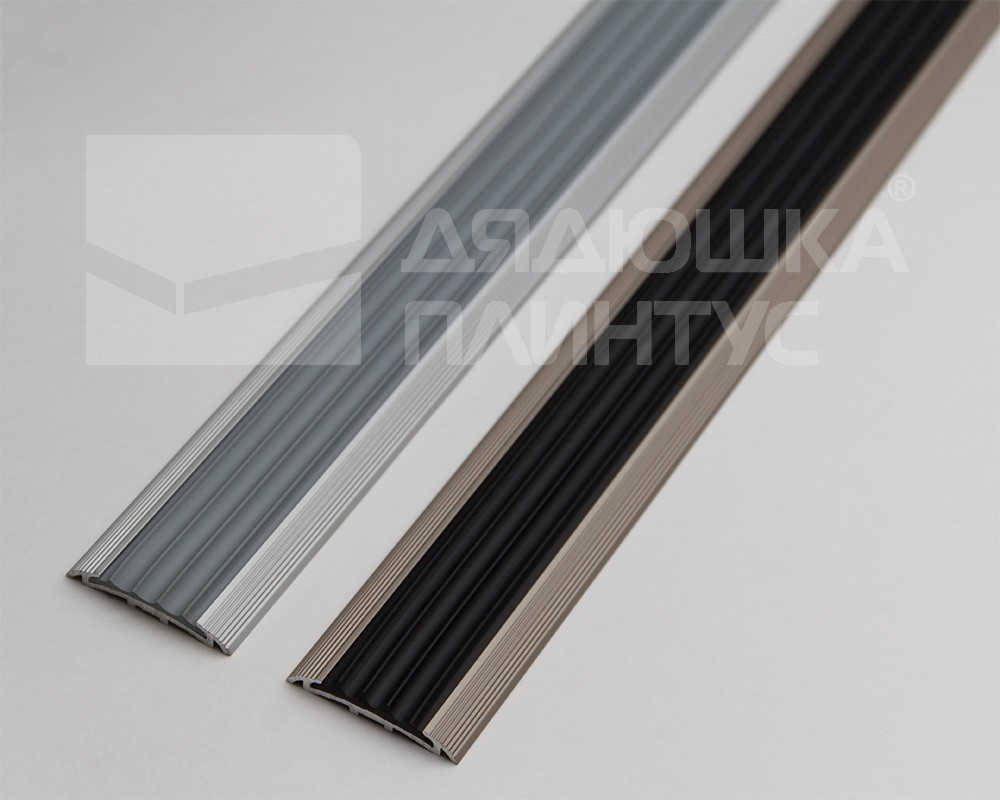 Порог одноуровневый ПС 08-1.1800.042л Шампань