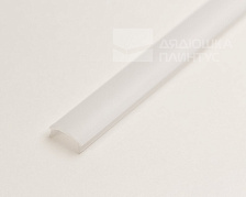 Светорассеивающая вставка Волшебная палочка 12,4 мм 2,0 м Матовая